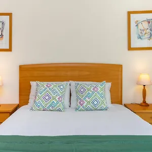 Faia Beachside By Encantos Do Algarve - 404 Apartamento