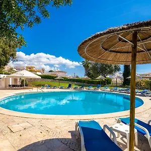 Vilarosa Beachpearl By Encantos Do Algarve - 202 Apartamento