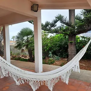 Quintinha Lombas , Porto Santo Portugal