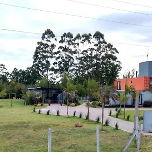 Casa De Ferro , Passo de Torres Brasil