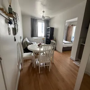 Proximo Da E Atlantico Shopping Balneário Camboriú
