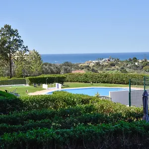 Family Sea View Apartamento
