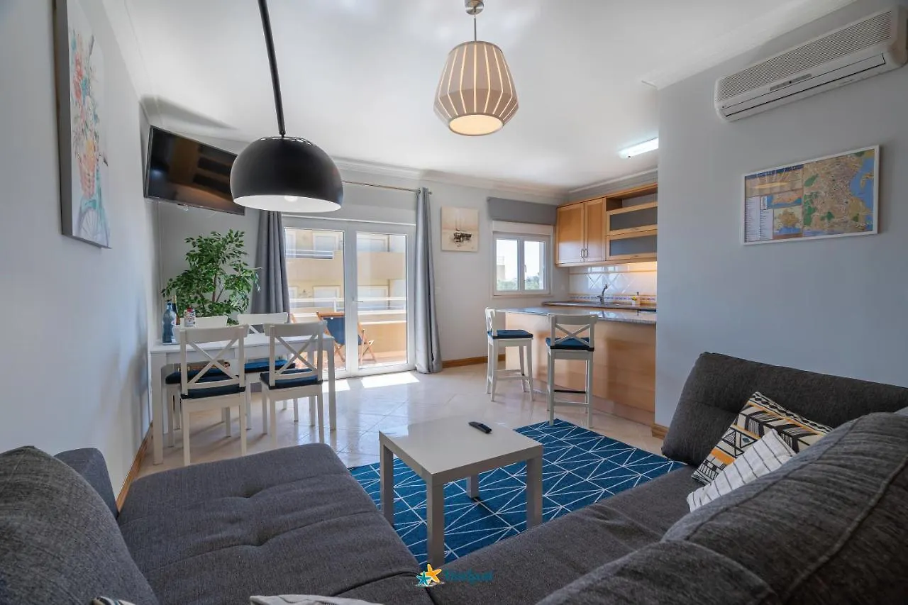 Rotunda Da Marina Apartamento Portimão