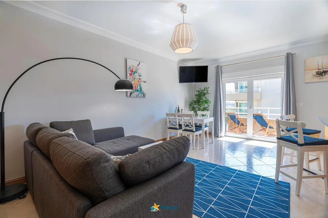 Rotunda Da Marina Apartamento Portimão