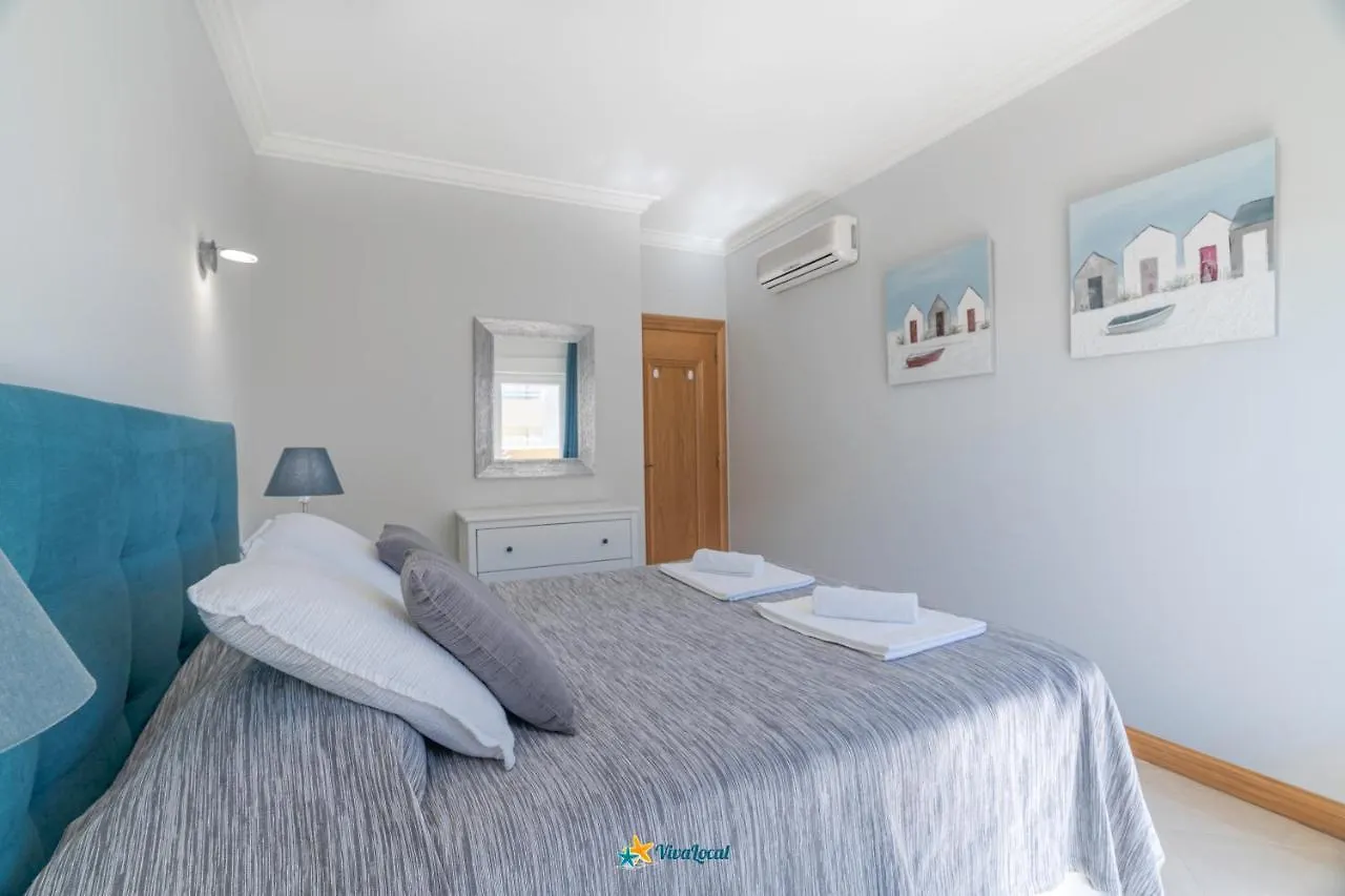 Rotunda Da Marina Apartamento Portimão