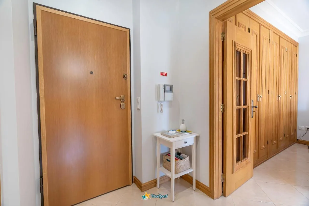 Rotunda Da Marina Apartamento Portimão